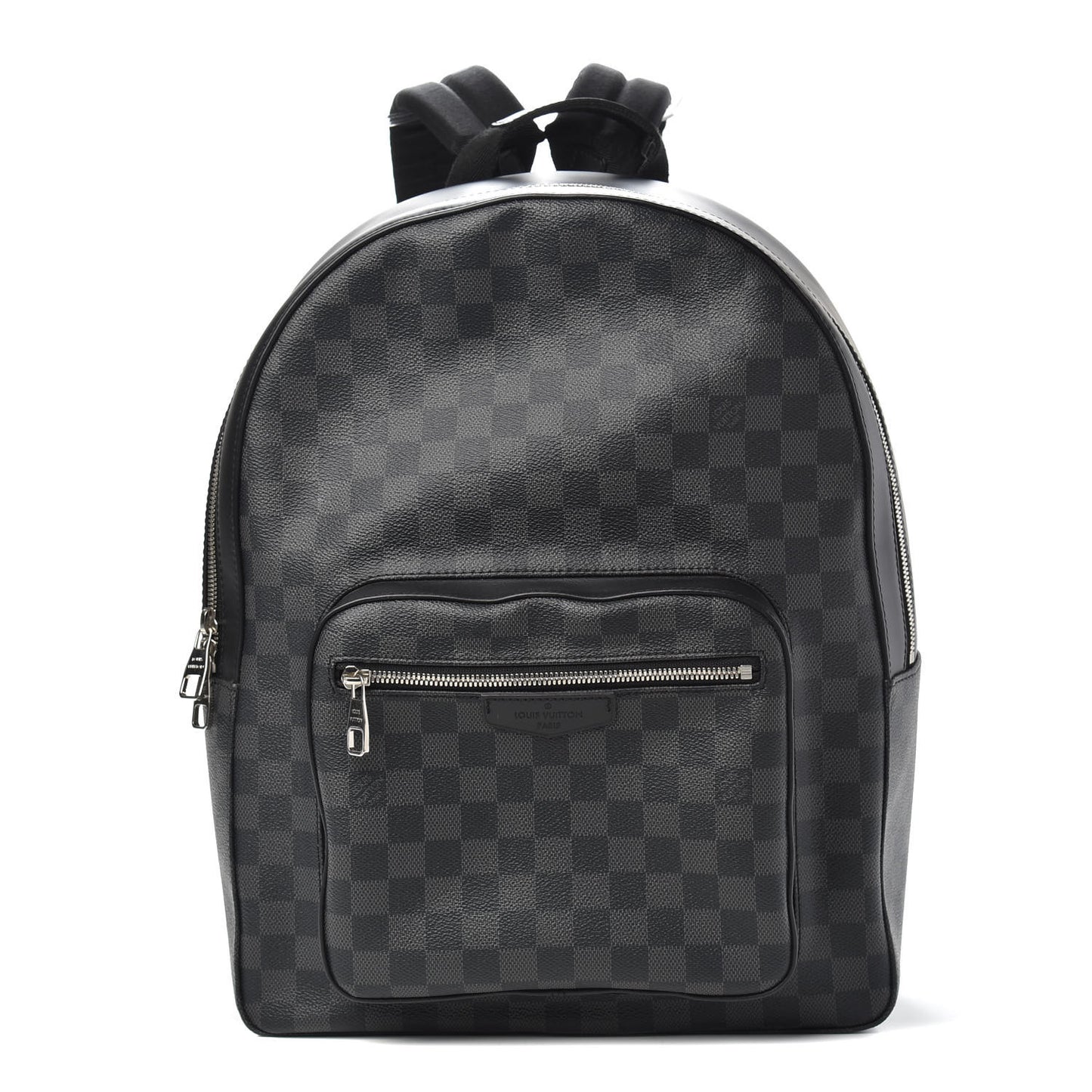 Damier Graphite Josh Backpack