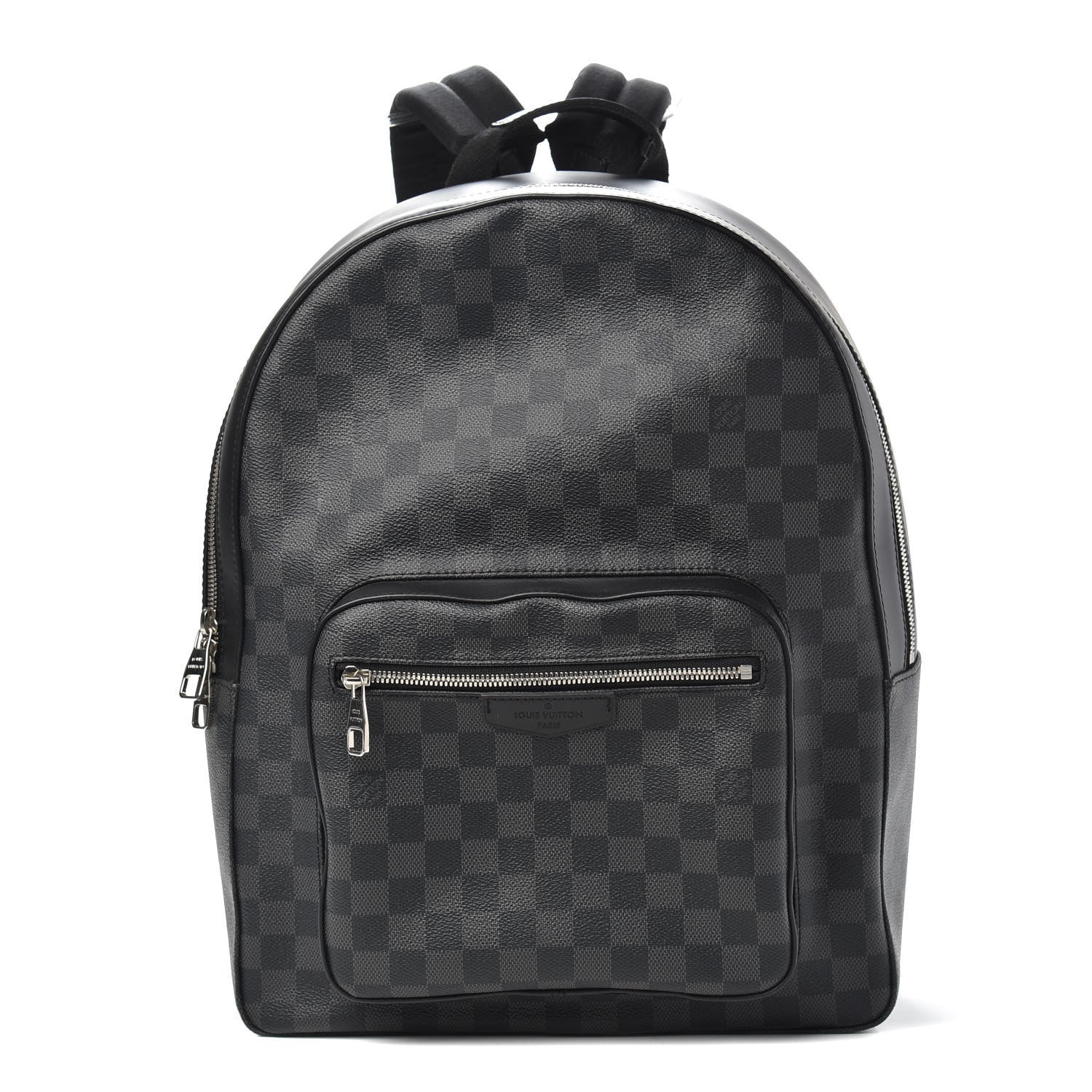 Louis Vuitton Damier Graphite Josh Backpack 1 of 12