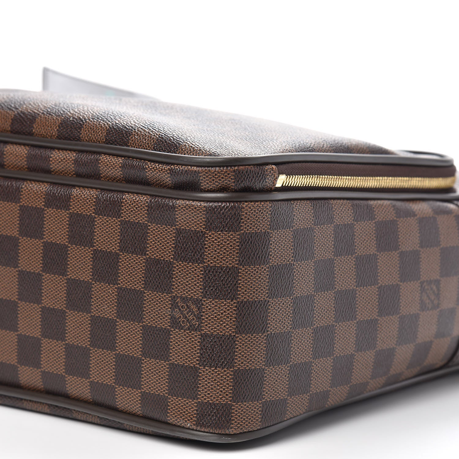 Louis Vuitton Damier Ebene Icare 9 of 10