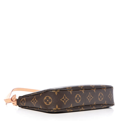 Louis Vuitton Monogram Pochette Accessories NM 4 of 11