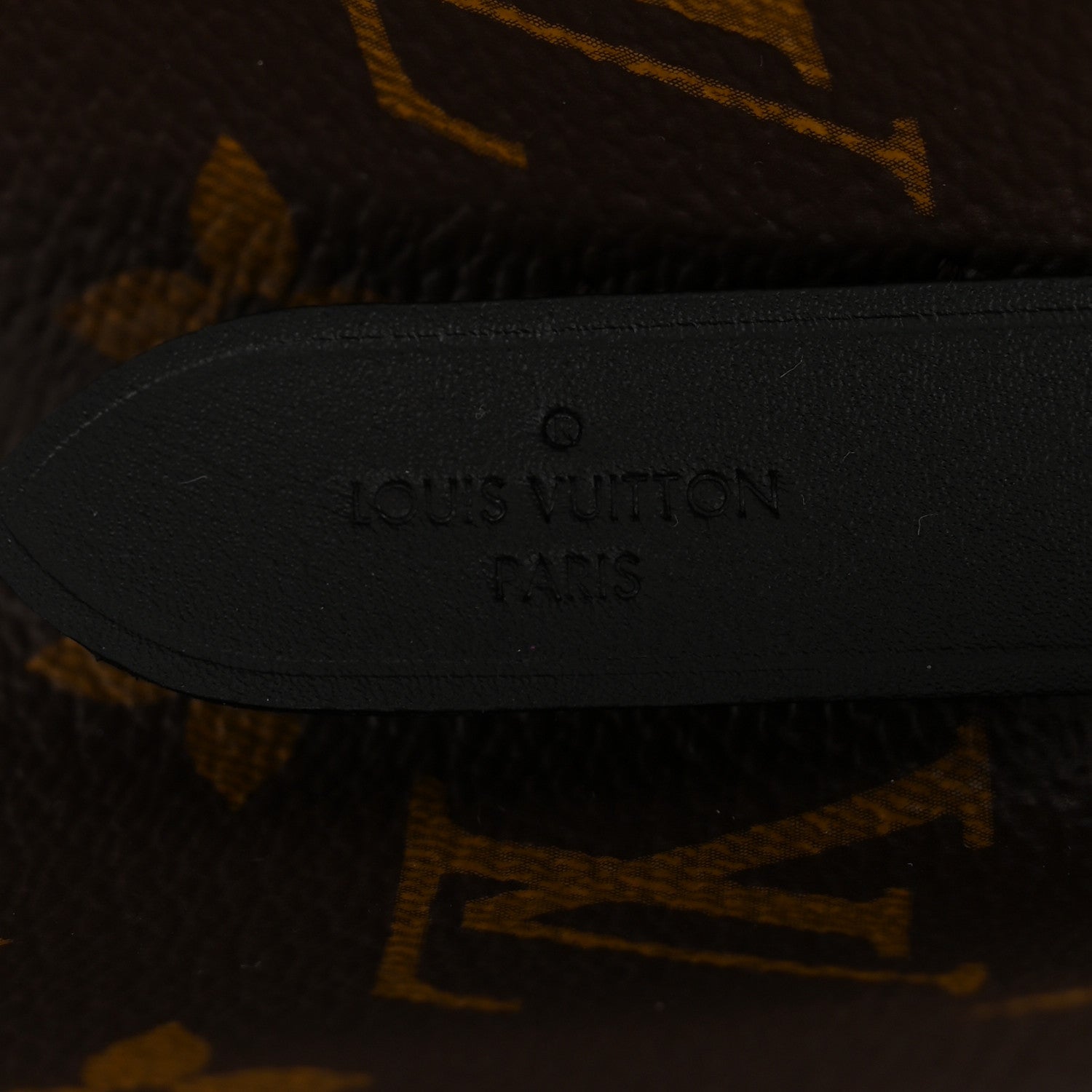 Louis Vuitton Monogram Neonoe MM Black 6 of 11