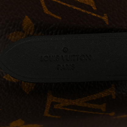 Louis Vuitton Monogram Neonoe MM Black 6 of 11