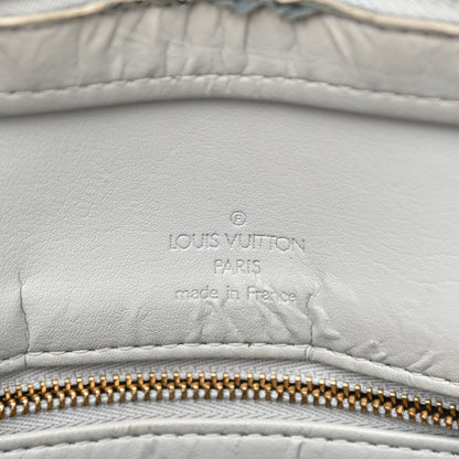 Louis Vuitton Vernis Houston Baby Blue 6 of 20