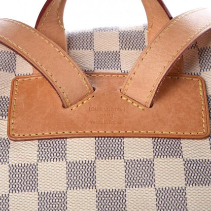 Louis Vuitton Damier Azur Sperone Backpack 6 of 11