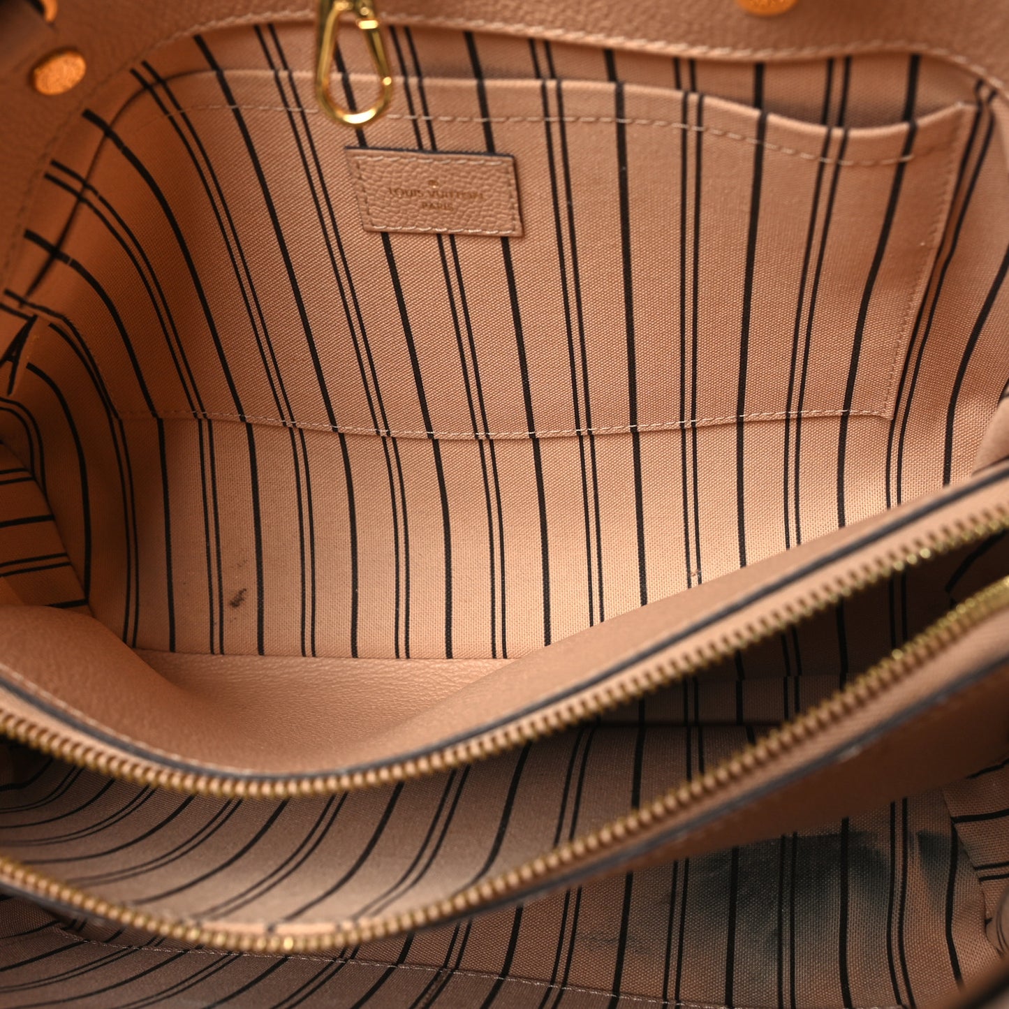 Empreinte Montaigne MM Papyrus