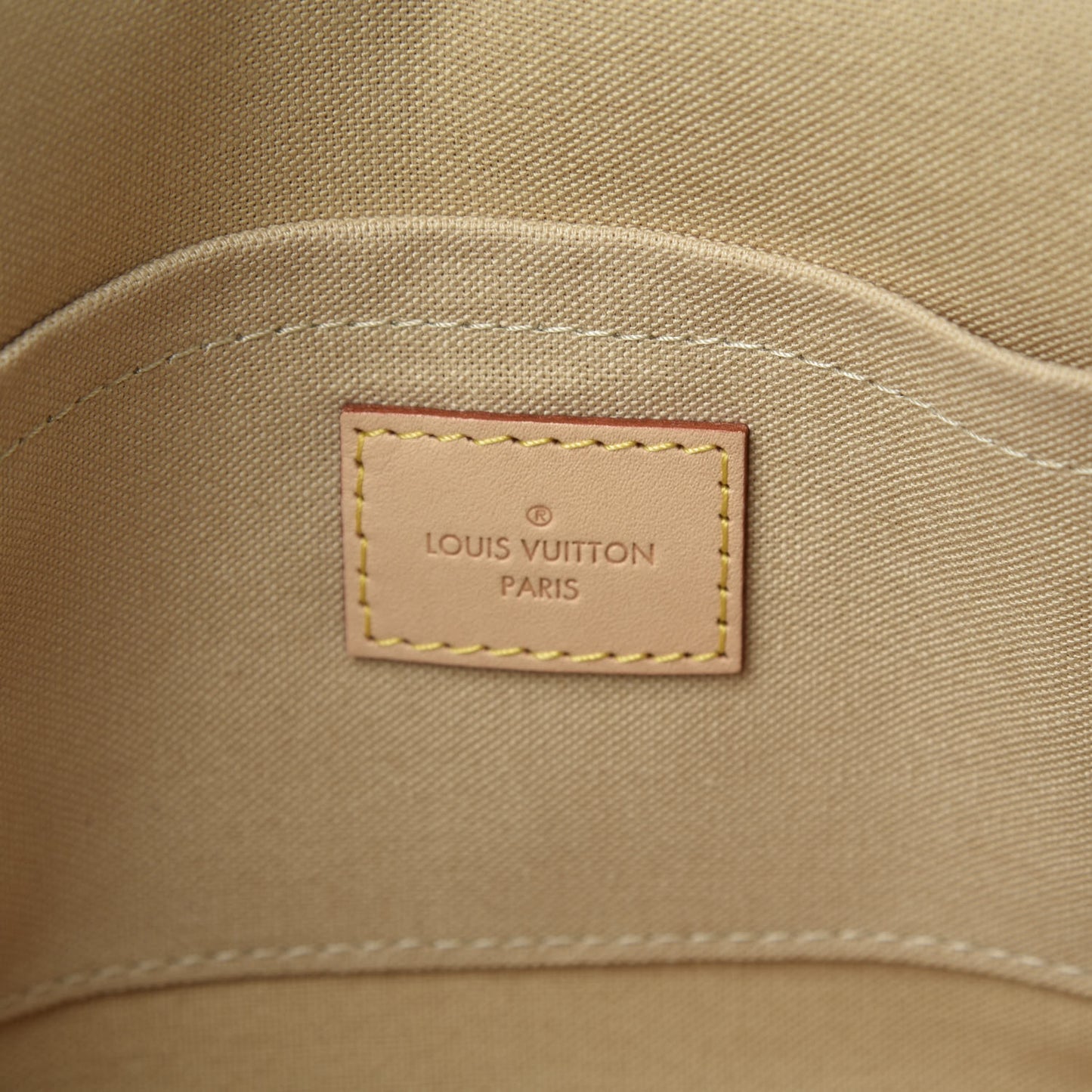 Damier Azur Favorite MM