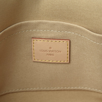 Louis Vuitton Damier Azur Favorite MM 8 of 11