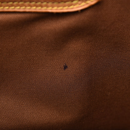 Louis Vuitton Monogram Alma PM 11 of 22