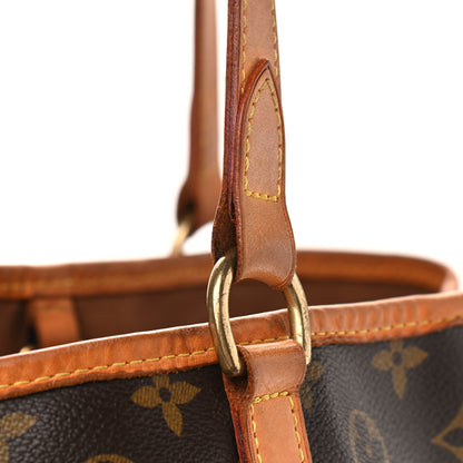 Louis Vuitton Monogram Batignolles Horizontal 13 of 17