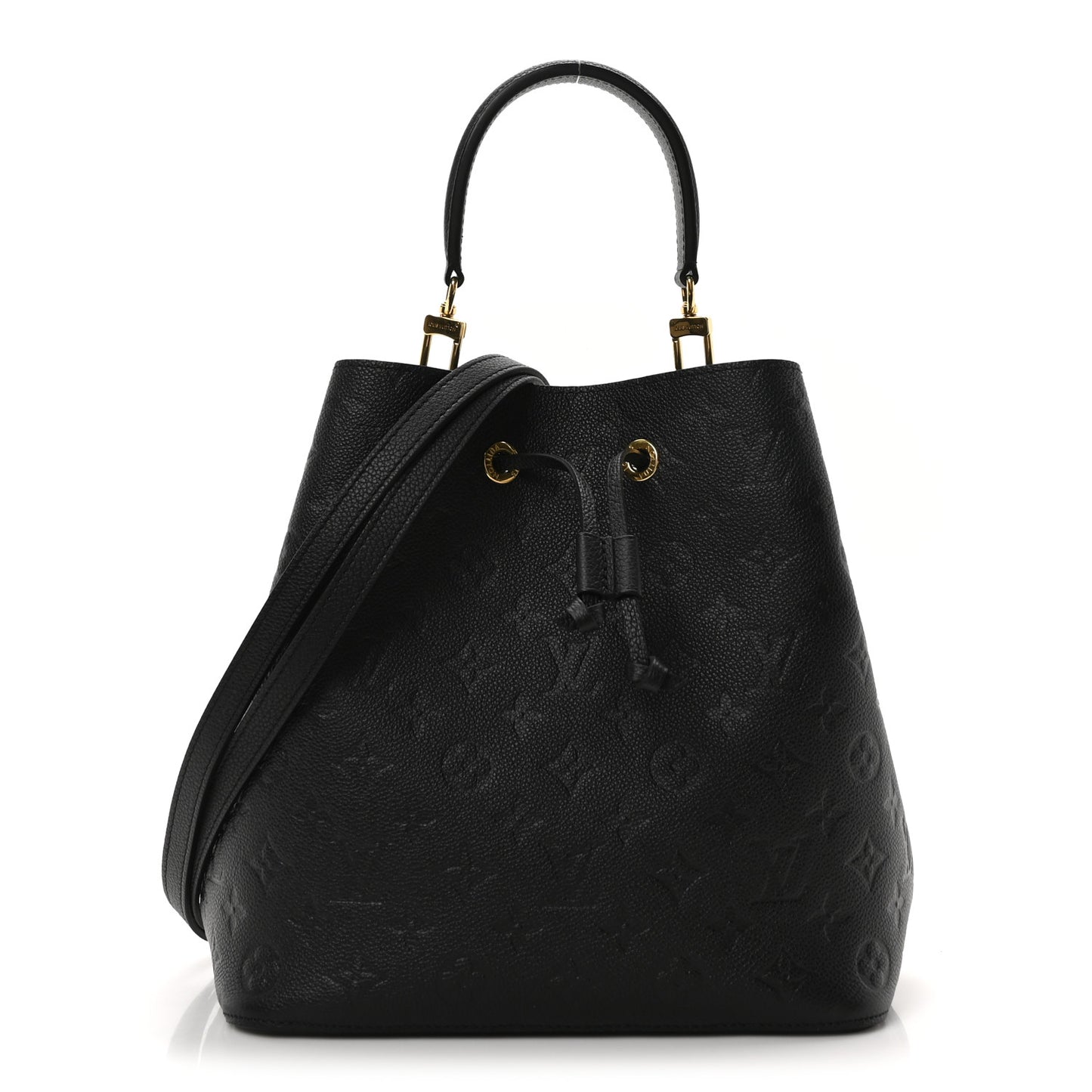 Empreinte Neonoe MM Black