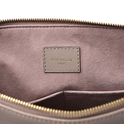 Louis Vuitton Empreinte V Tote MM Tourterelle 5 of 10