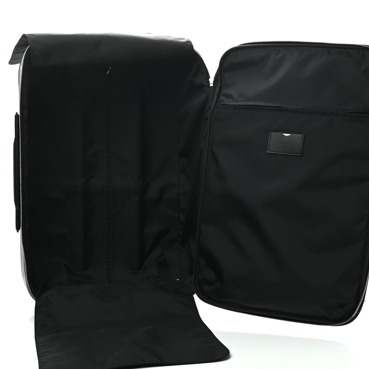 Damier Graphite Pegase 55