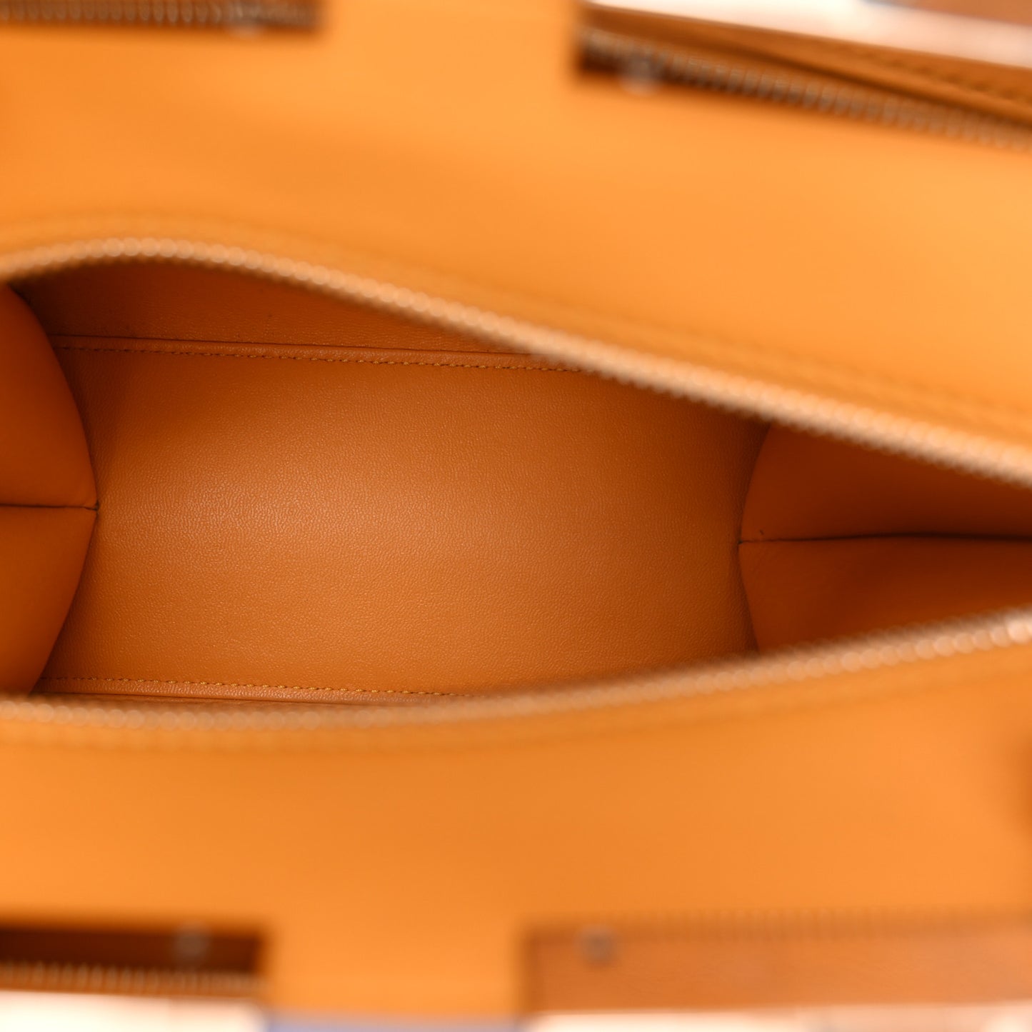 Vitello Dolce Mini 3Jours Tote Miel