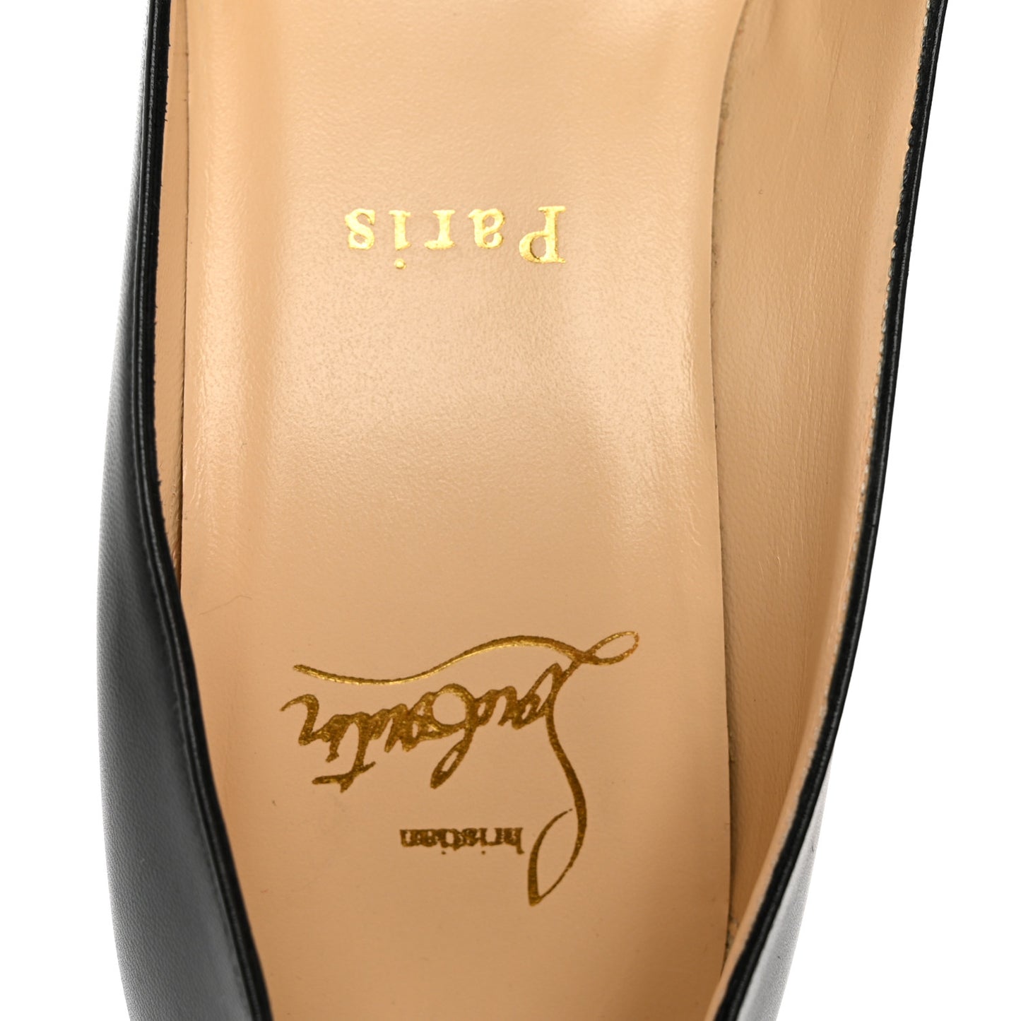 Nappa Gwalior 70 Pumps 35 Black