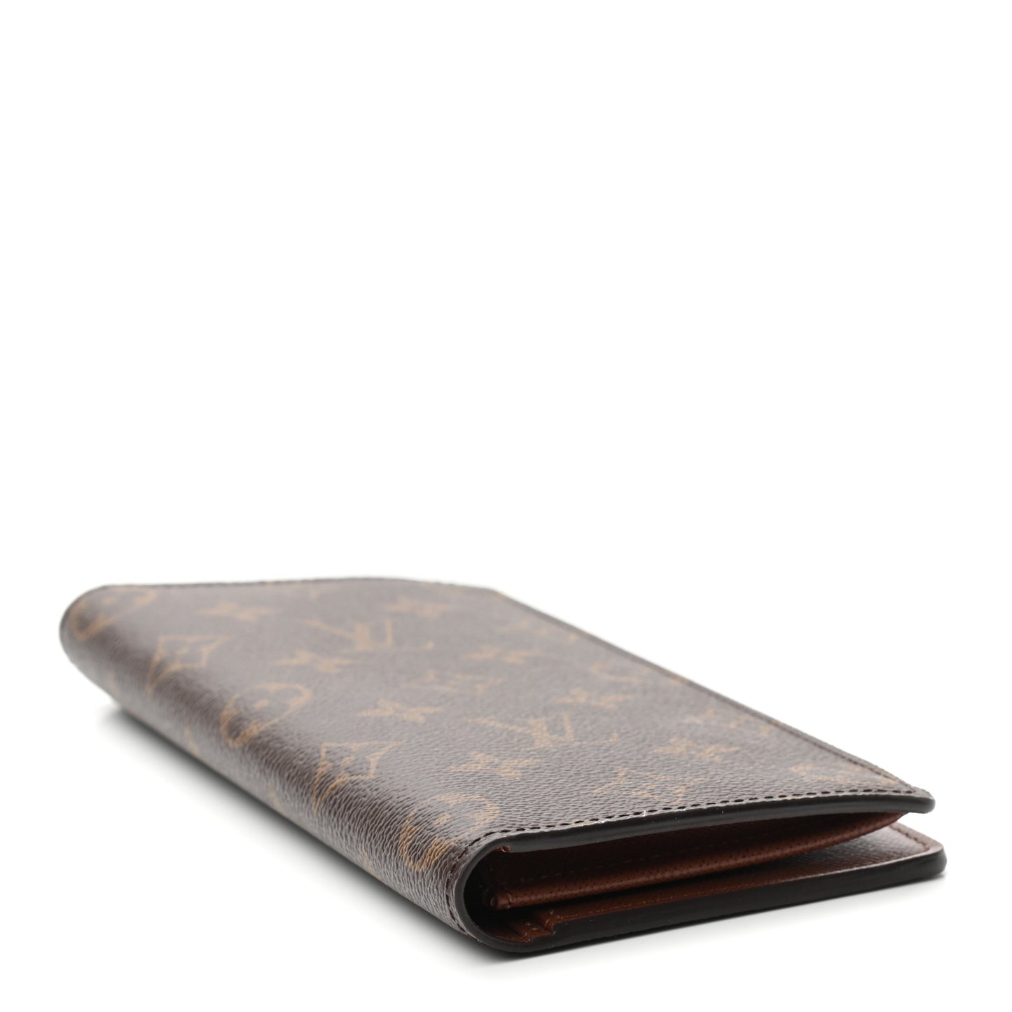 Monogram Brazza Wallet