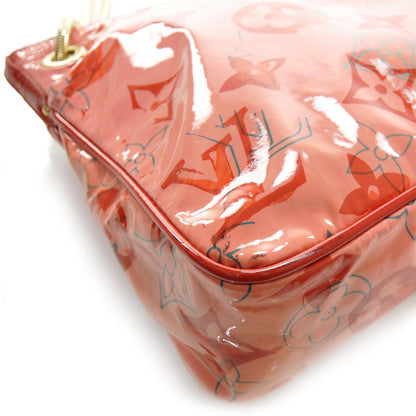 Louis Vuitton Richard Prince Bonbon Pochette Rose 5 of 10