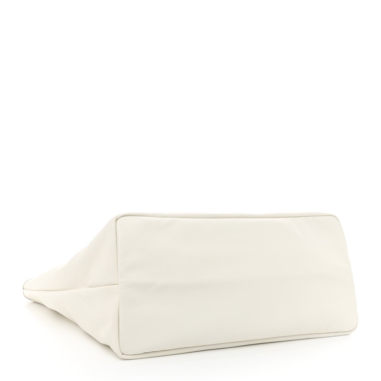 Goyard Goyardine Reversible Anjou GM White 16 of 20