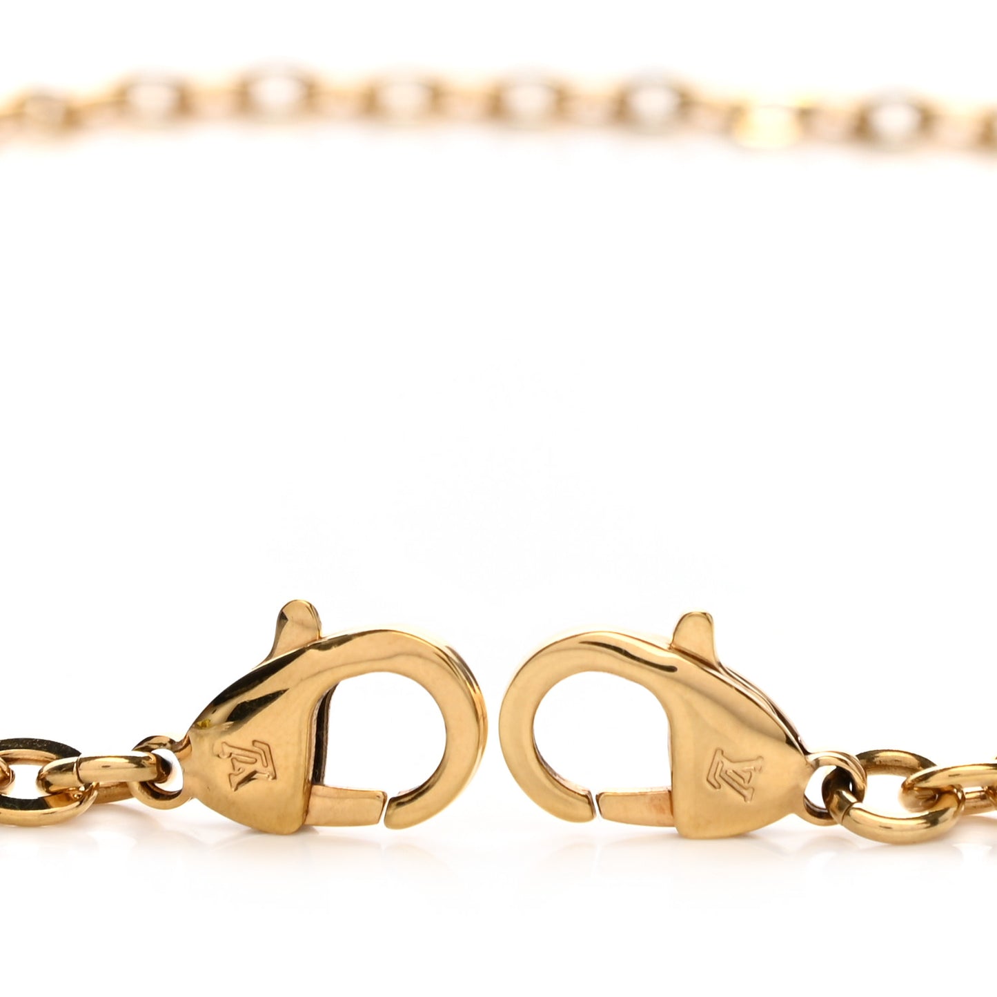 Felicie Chain Long Shoulder Strap