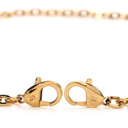 Louis Vuitton Felicie Chain Long Shoulder Strap 3 of 3