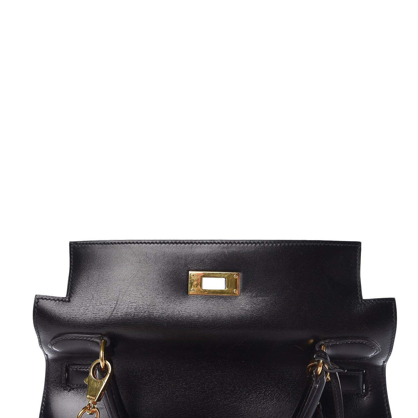 Box Kelly Sellier 28 Black