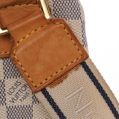 Louis Vuitton Damier Azur Bosphore Pochette 7 of 7