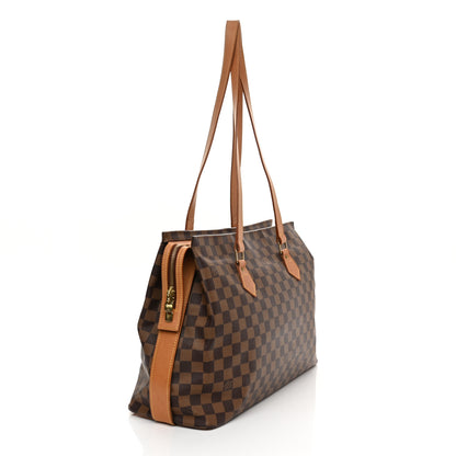 Louis Vuitton Damier Ebene Centenaire Chelsea 3 of 11