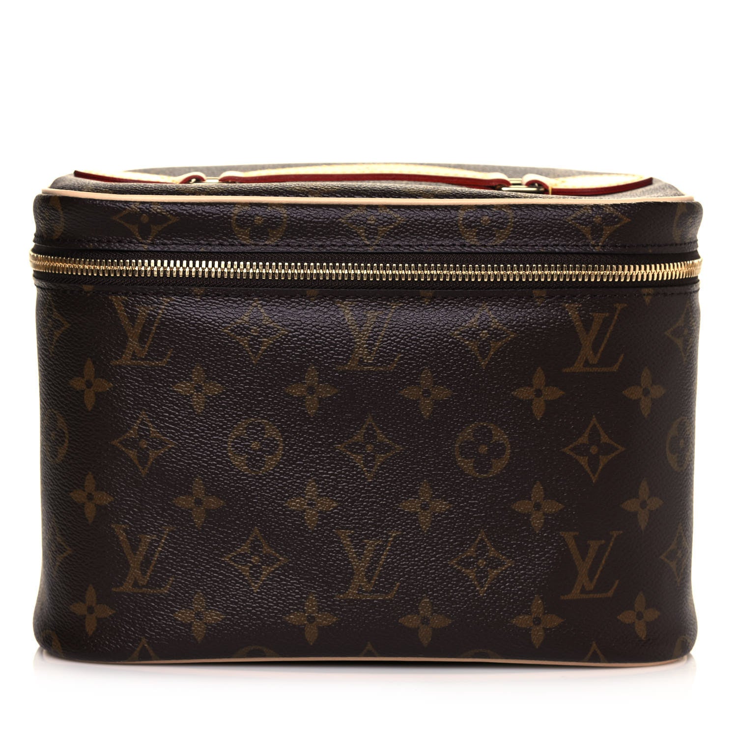 Louis Vuitton Monogram Nice BB 1 of 10