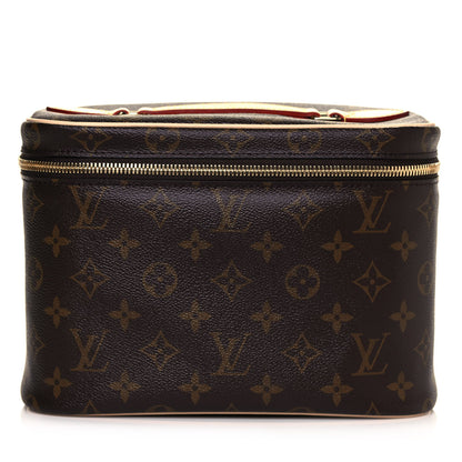 Louis Vuitton Monogram Nice BB 1 of 10
