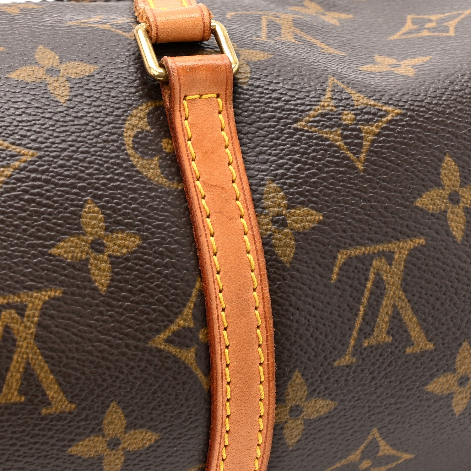 Louis Vuitton Monogram Papillon 26 14 of 14