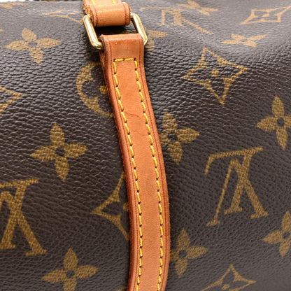 Louis Vuitton Monogram Papillon 26 14 of 14