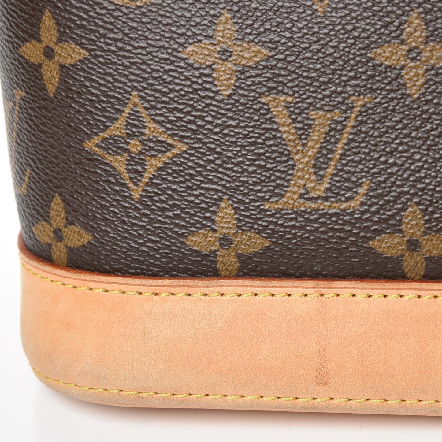 Monogram Alma PM