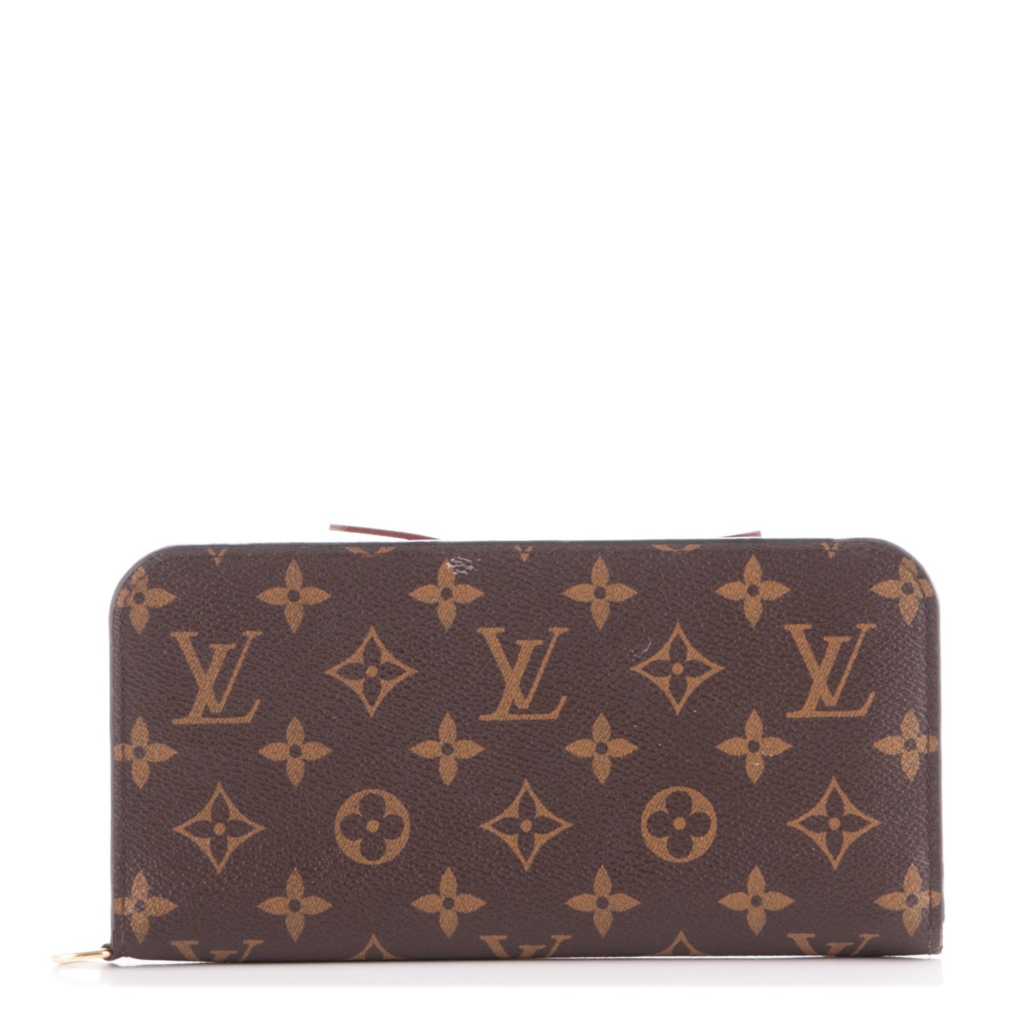 Monogram Insolite Wallet Armagnac