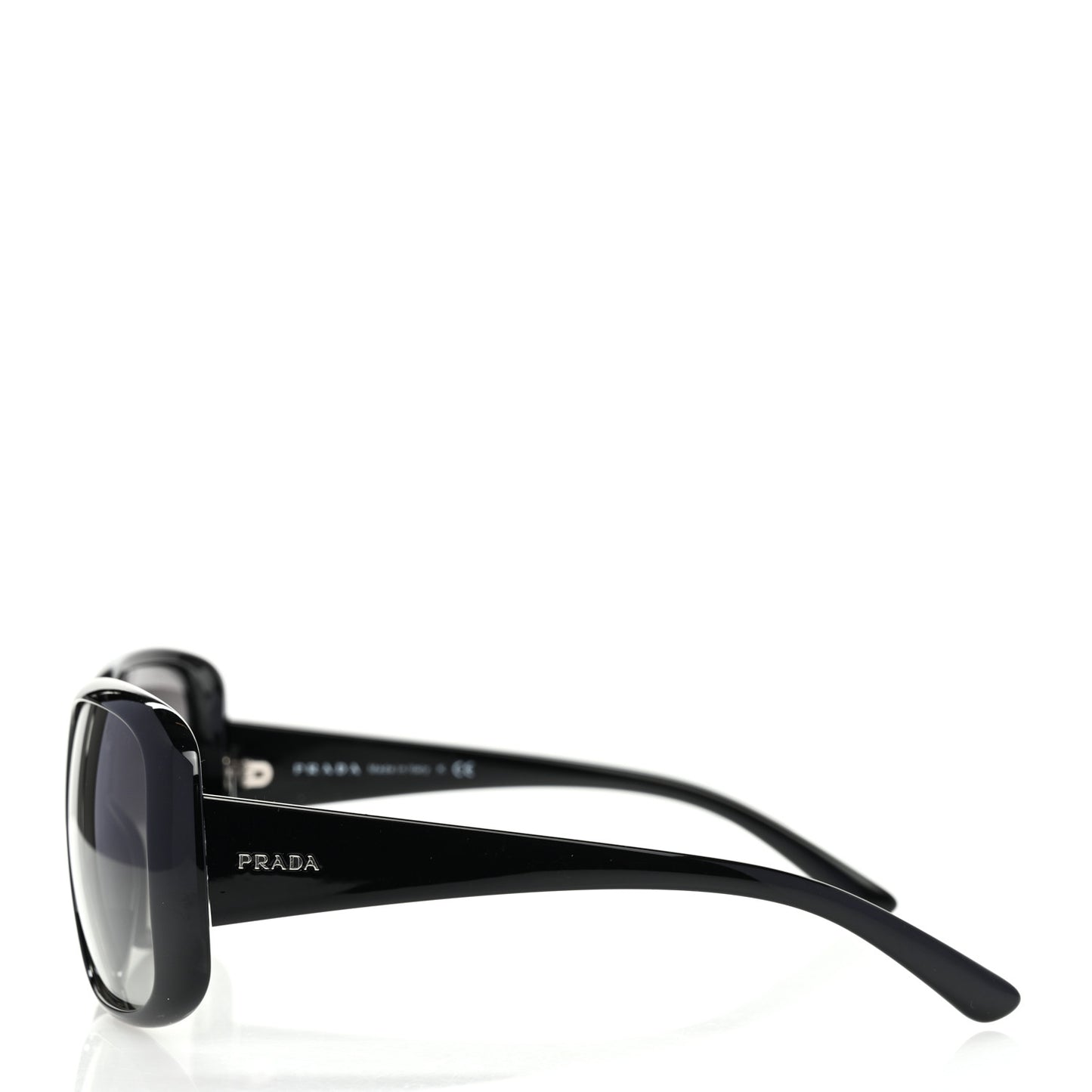Avorio SPR 25N Sunglasses Black