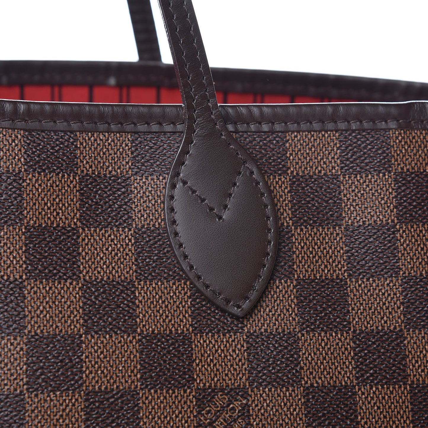 Damier Ebene Neo Neverfull GM
