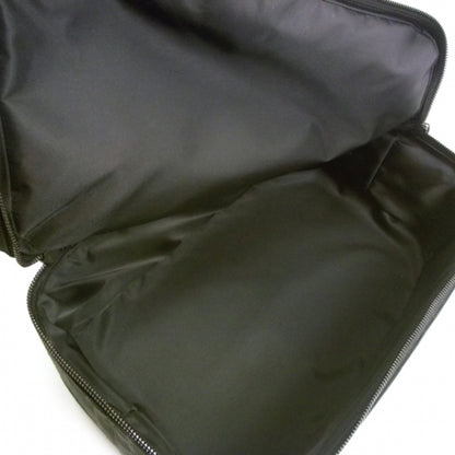 Chanel Travel Ligne Nylon Shoe Bag Carry On 7 of 11