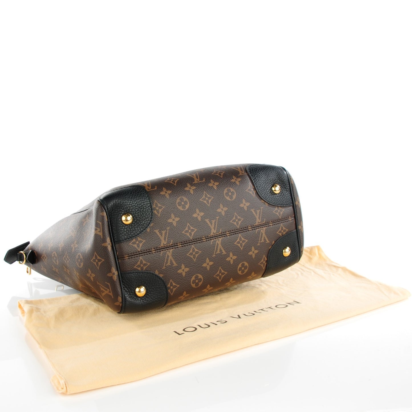 Monogram Estrela NM Black
