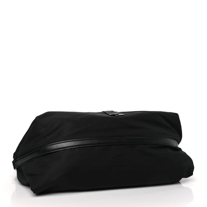 Alexander McQueen Nylon Medium Bundle Black White 4 of 8