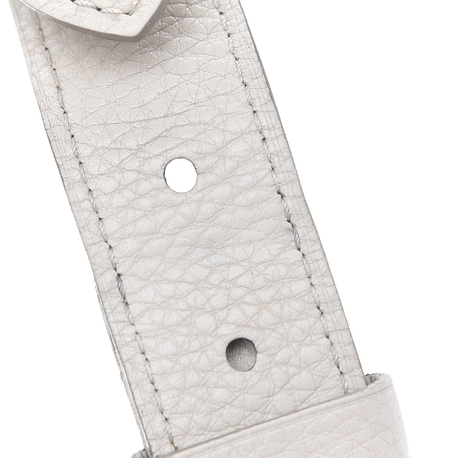 Louis Vuitton Mahina Selene PM Ivory 13 of 22