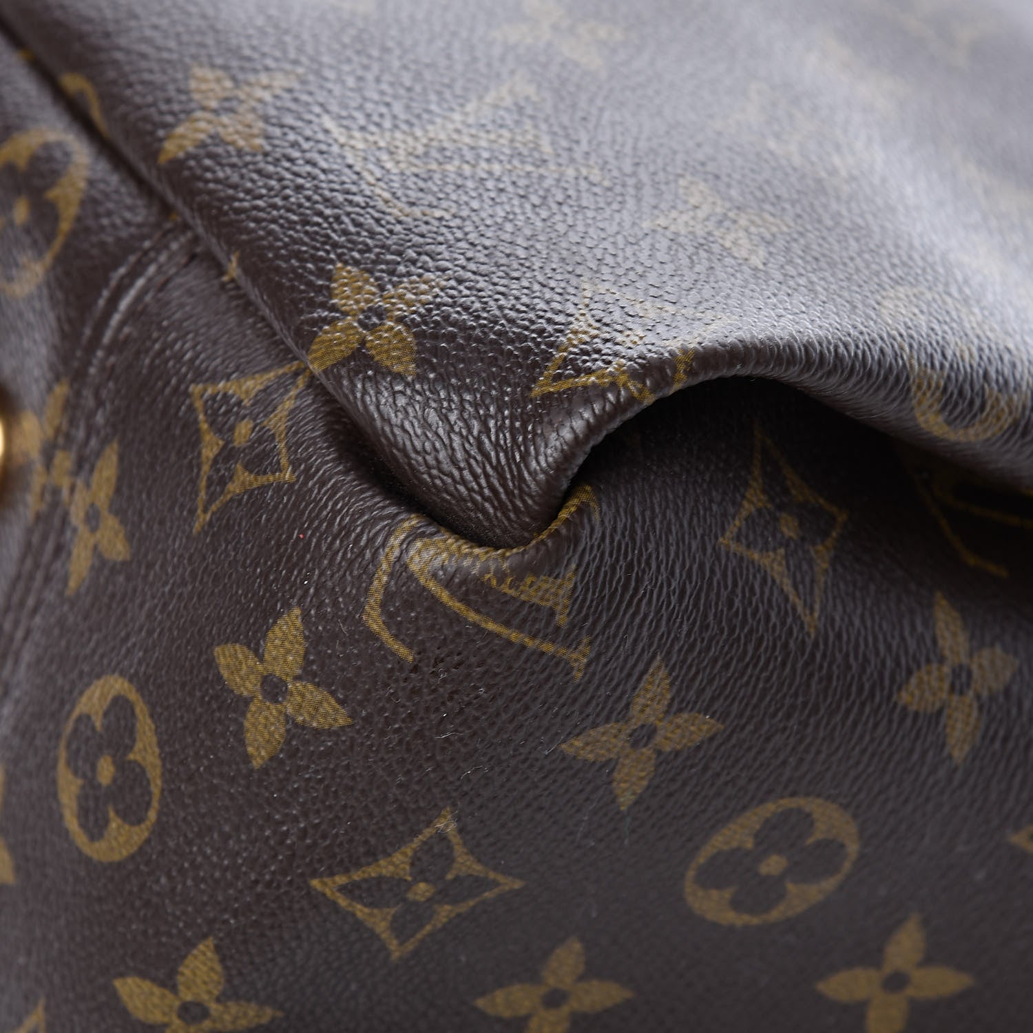 Louis Vuitton Monogram Artsy MM 13 of 15