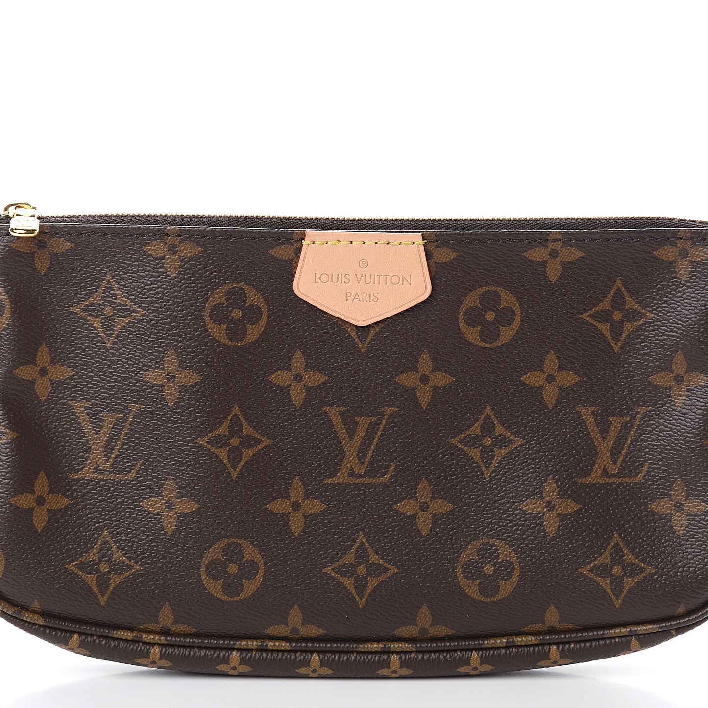 Monogram Multi Pochette Accessories Large Pochette