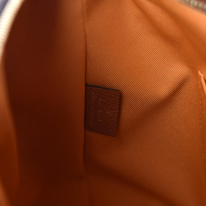 Louis Vuitton Monogram Manhattan NM Caramel 7 of 10