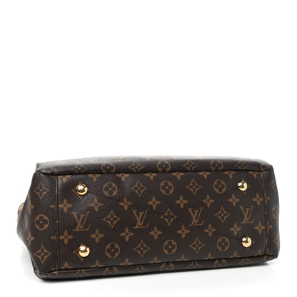 Louis Vuitton Monogram Pallas Dune 4 of 9