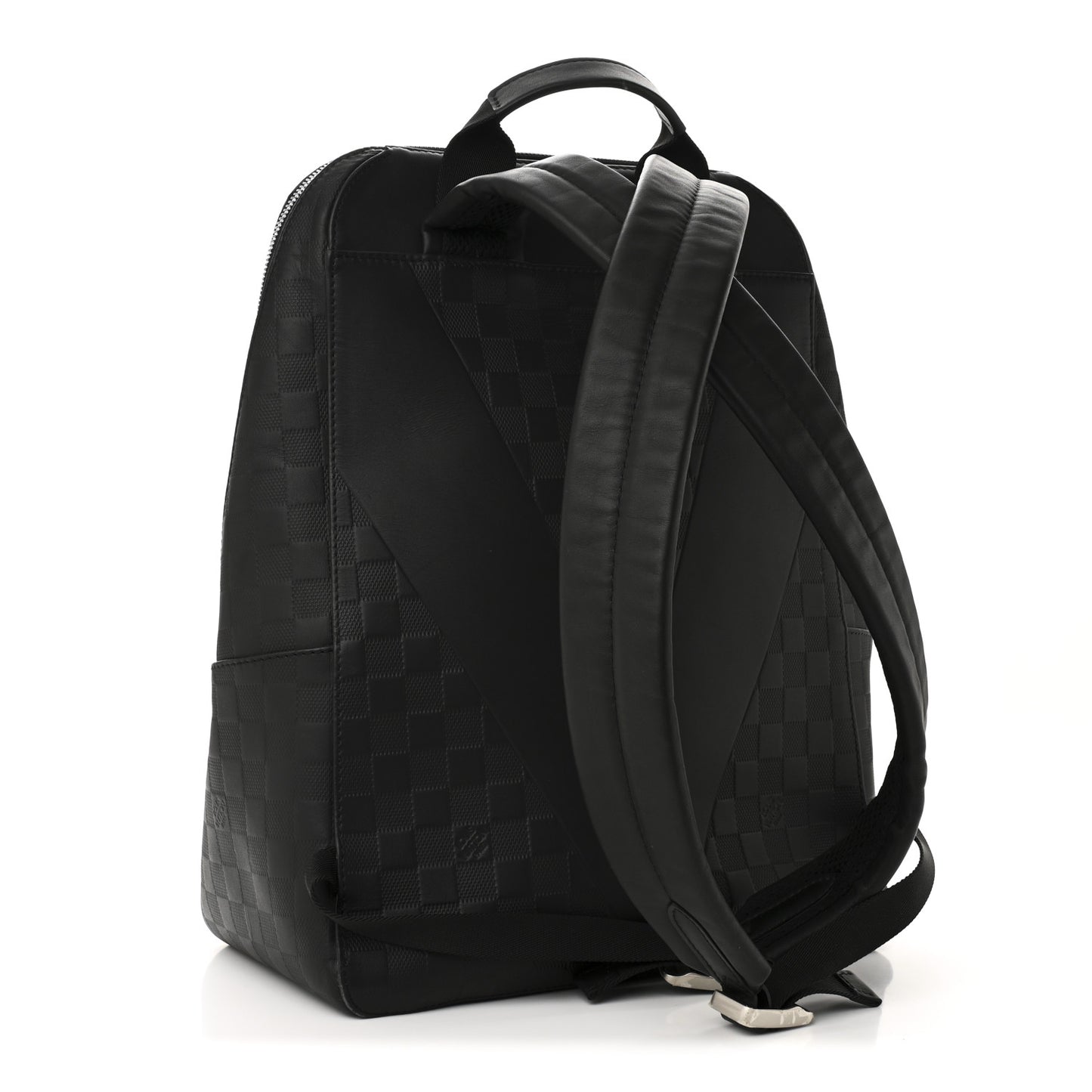 Damier Infini Avenue Backpack Onyx