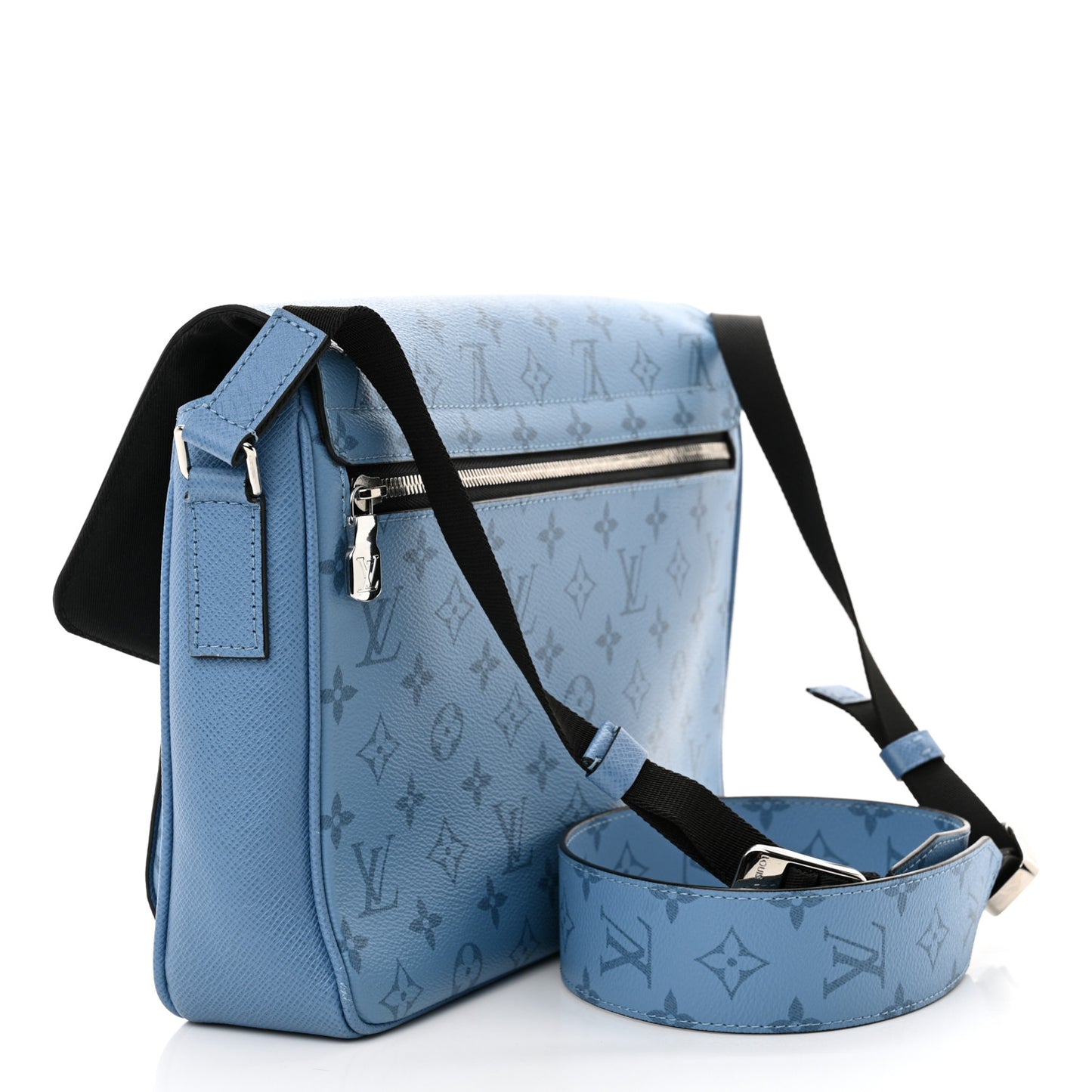 Taigarama Messengerama Denim