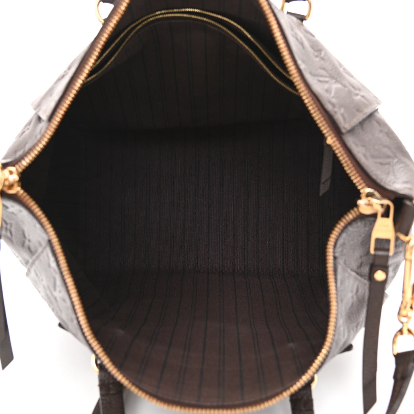 Empreinte Lumineuse PM Terre