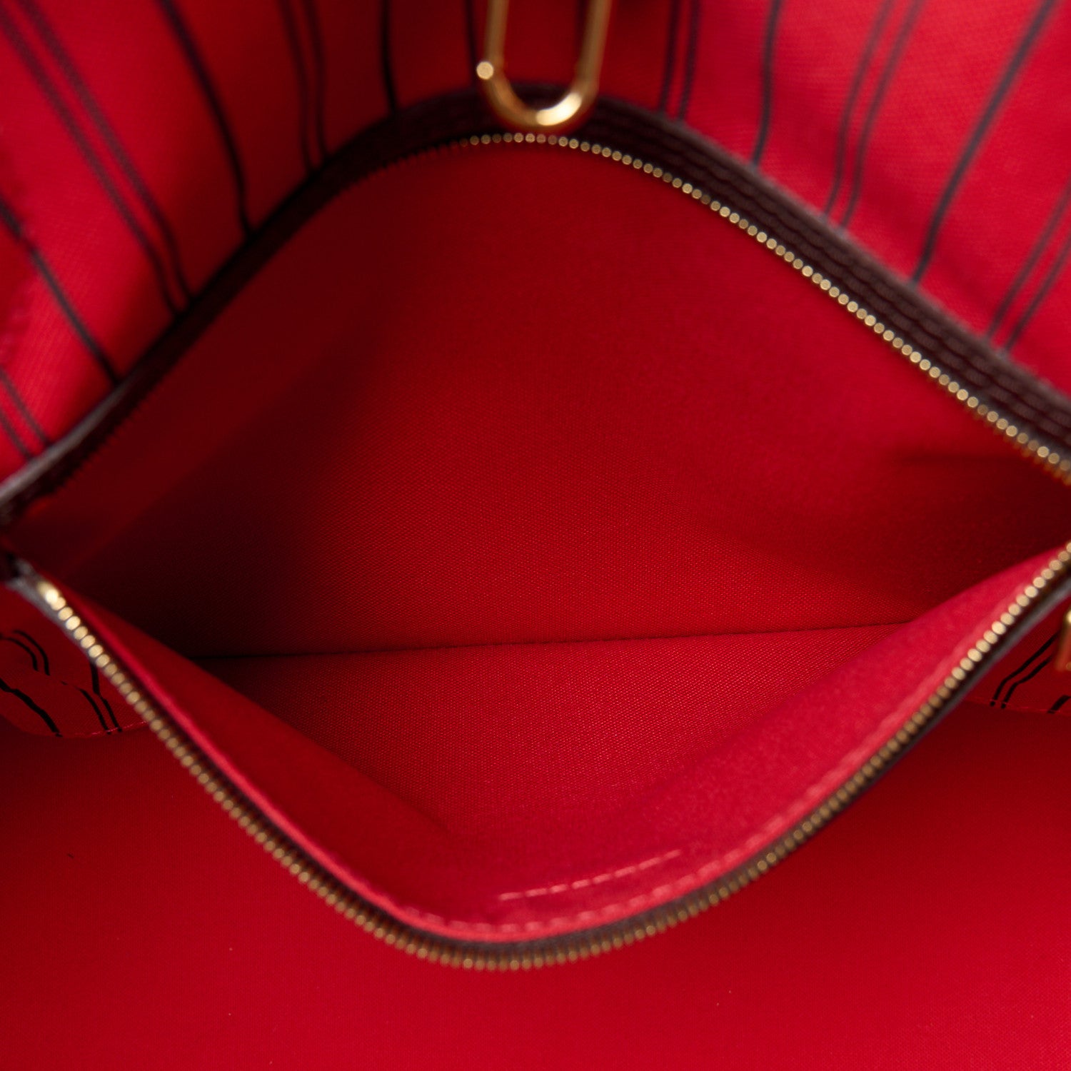Louis Vuitton Damier Ebene Neo Neverfull MM 7 of 19