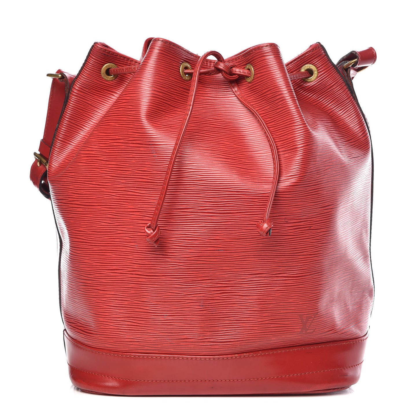 Epi Noe Castillan Red
