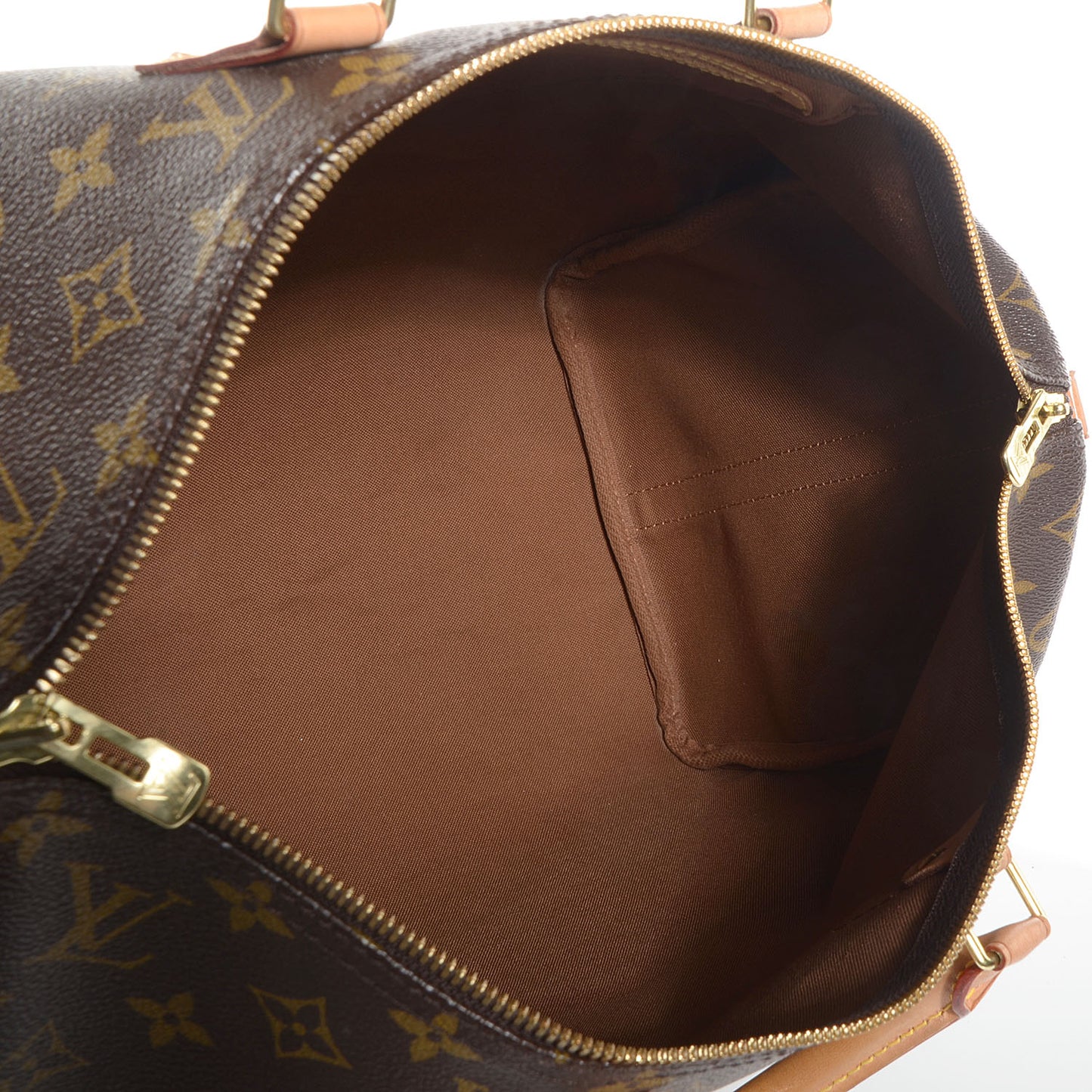 Monogram Speedy Bandouliere 40