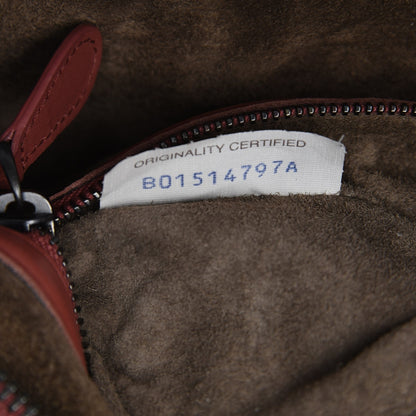 Bottega Veneta Nappa Intrecciato Pillow Crossbody Messenger Appia 9 of 9