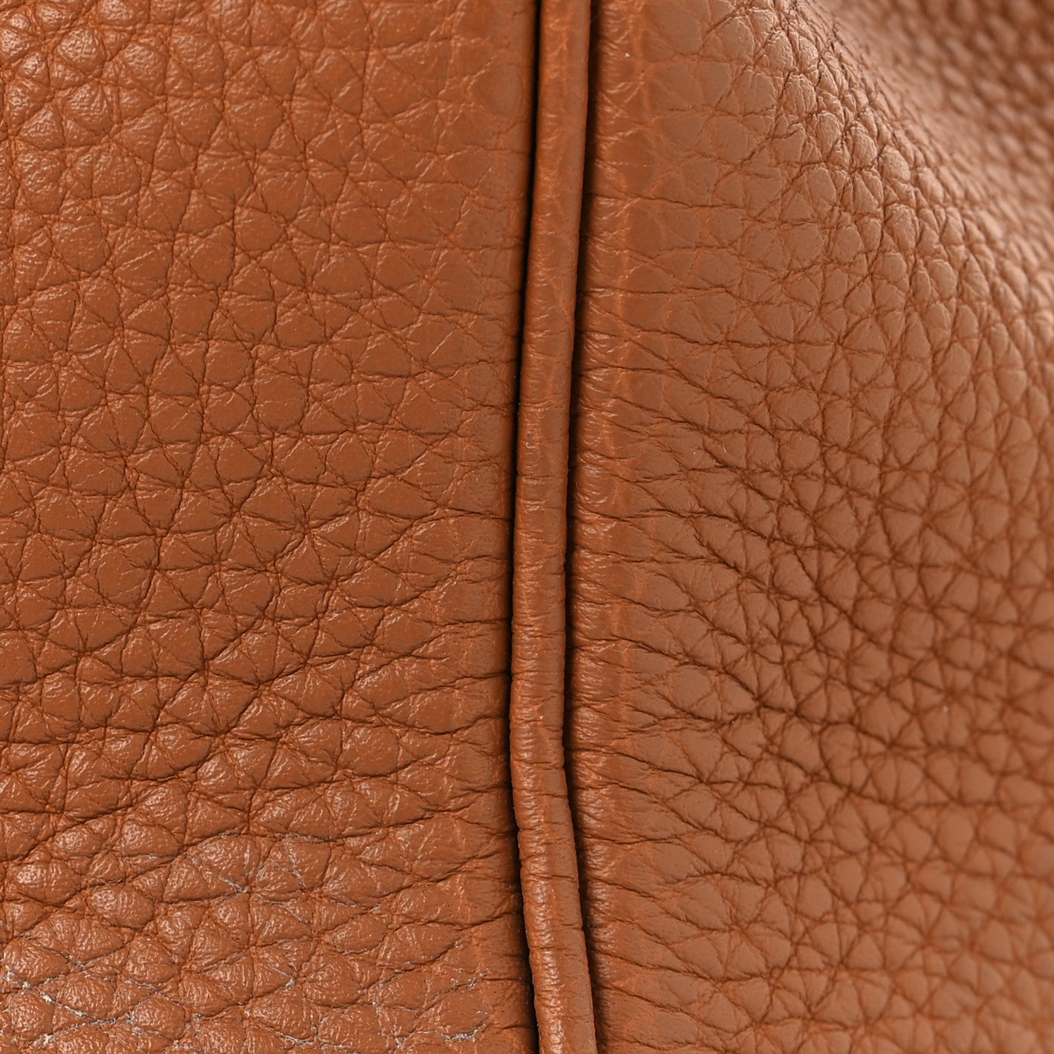 Hermes Togo Birkin 35 Gold 13 of 14